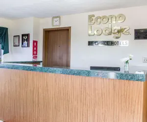 Photo 3 - Econo Lodge Elkhart North