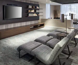 Photo 5 - Courtyard by Marriott Alexandria Old Town/Southwest