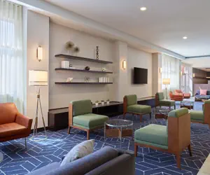 Photo 4 - Courtyard by Marriott Culver City Los Angeles