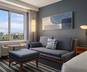 Photo 5 - Courtyard by Marriott Culver City Los Angeles