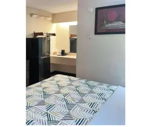 Photo 2 - Studio 6 Suites Shreveport, LA – Industrial Loop