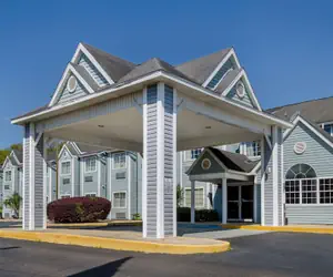 Photo 2 - Motel 6 Mobile, AL