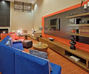 Photo 5 - Courtyard by Marriott Salt Lake City Airport