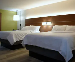 Photo 4 - Holiday Inn Express & Suites Batesville by IHG