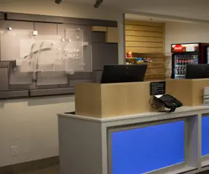 Photo 3 - Holiday Inn Express Winfield by IHG