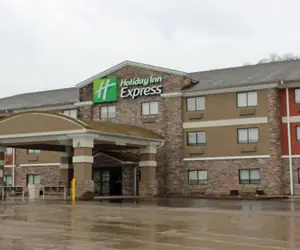 Photo 2 - Holiday Inn Express Winfield by IHG