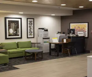 Photo 4 - Holiday Inn Express Winfield by IHG