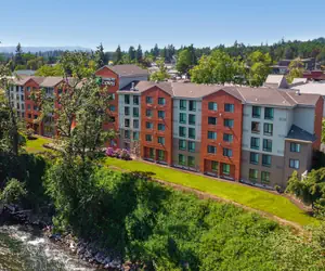 Photo 2 - Holiday Inn Express Portland SE- Clackamas Area by IHG