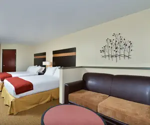 Photo 4 - Holiday Inn Express Portland SE- Clackamas Area by IHG