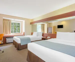 Photo 4 - Microtel Inn & Suites by Wyndham Kannapolis/Concord