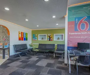 Photo 5 - Motel 6 Simpsonville, SC - Greenville