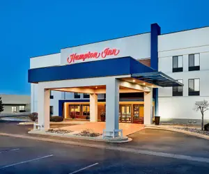Photo 2 - Hampton Inn Longmont