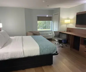 Photo 3 - Wingate by Wyndham Macon West I-475