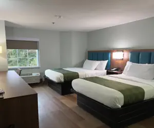 Photo 4 - Wingate by Wyndham Macon West I-475