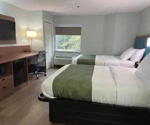 Photo 5 - Wingate by Wyndham Macon West I-475