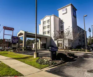 Photo 2 - Sleep Inn Columbia Airport