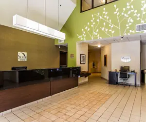 Photo 3 - Sleep Inn Columbia Airport