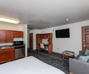 Photo 4 - TownePlace Suites Colorado Springs Garden of the Gods