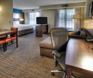 Photo 3 - Residence Inn By Marriott Memphis Germantown