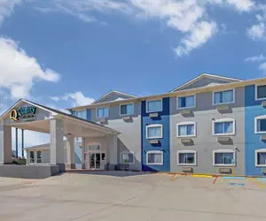 Photo 2 - Quality Inn El Reno