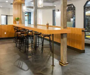 Photo 2 - The Live Hotel