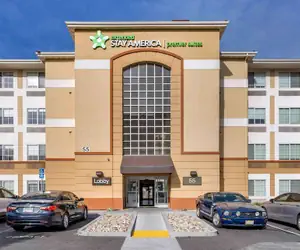 Photo 2 - Extended Stay America Premier Suites San Jose Airport