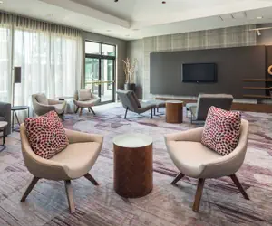 Photo 2 - Courtyard by Marriott Seattle Federal Way