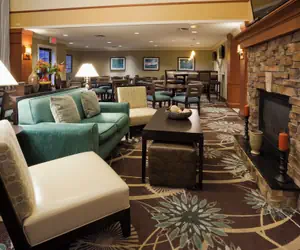 Photo 2 - Candlewood Suites Eagan Arpt South - Mall Area by IHG