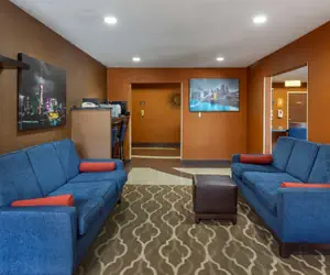 Photo 4 - Comfort Inn Garner Clayton I-40