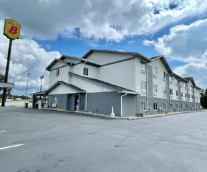 Photo 2 - Super 8 by Wyndham Corbin/London KY