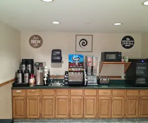 Photo 3 - Fairbridge Inn & Suites, Miles City