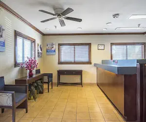 Photo 4 - Motel 6 Greensboro, NC - I-40