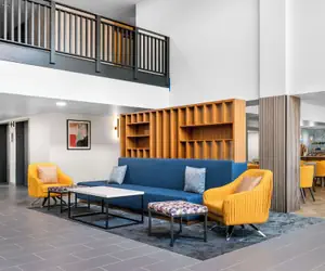 Photo 5 - Comfort Inn & Suites York North