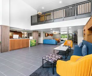 Photo 3 - Comfort Inn & Suites York North