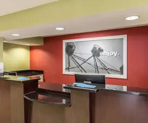Photo 5 - Hampton Inn Jackson/Pearl-International Airport