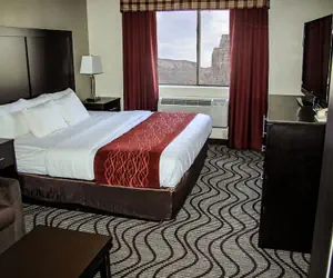 Photo 5 - Comfort Inn & Suites Fruita - Grand Junction