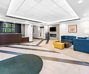 Photo 3 - Best Western The Inn At Ramsey