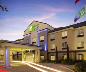 Photo 2 - Holiday Inn Express & Suites DFW - Grapevine by IHG