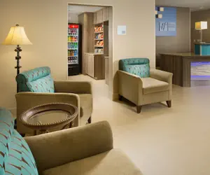 Photo 3 - Holiday Inn Express & Suites DFW - Grapevine by IHG