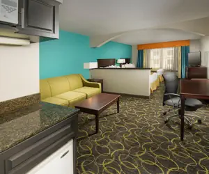 Photo 4 - Holiday Inn Express & Suites DFW - Grapevine by IHG