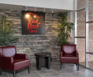 Photo 4 - Red Roof Inn Marion, VA