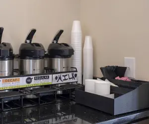 Photo 3 - Red Roof Inn Marion, VA