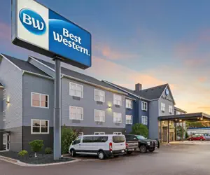 Photo 2 - Best Western Eau Claire South