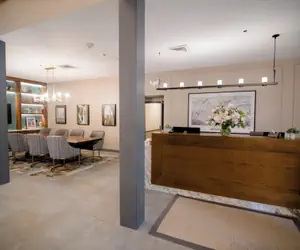 Photo 3 - La Tourelle Inn & Spa