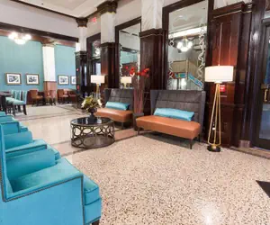 Photo 2 - Drury Inn & Suites St. Louis Union Station