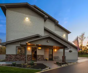 Photo 2 - Super 8 by Wyndham Kent/Akron Area