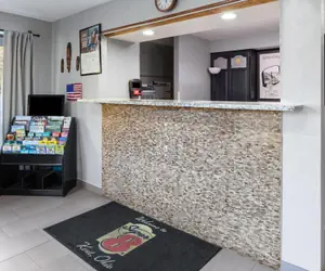 Photo 3 - Super 8 by Wyndham Kent/Akron Area