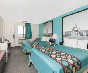 Photo 5 - Super 8 by Wyndham Sallisaw