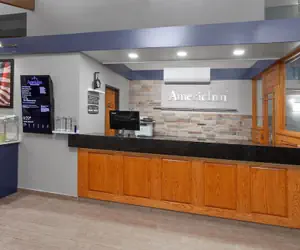 Photo 5 - AmericInn by Wyndham Plymouth