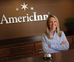 Photo 4 - AmericInn by Wyndham Plymouth